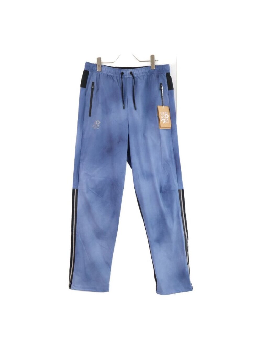 Loewe Xon on Nylon Truck Pants